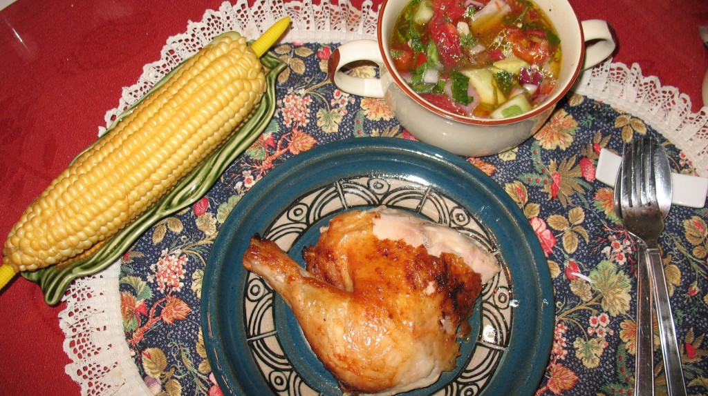 Mondaydinner