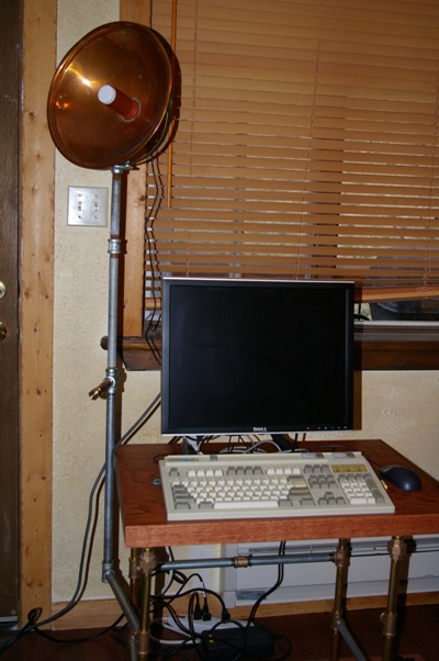 AethericConcentrator
