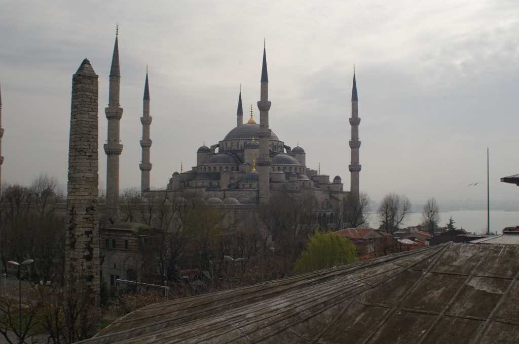 ViewSpectraHotel