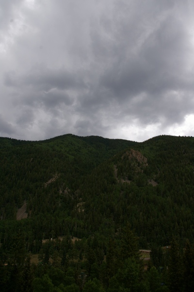 stormclouds