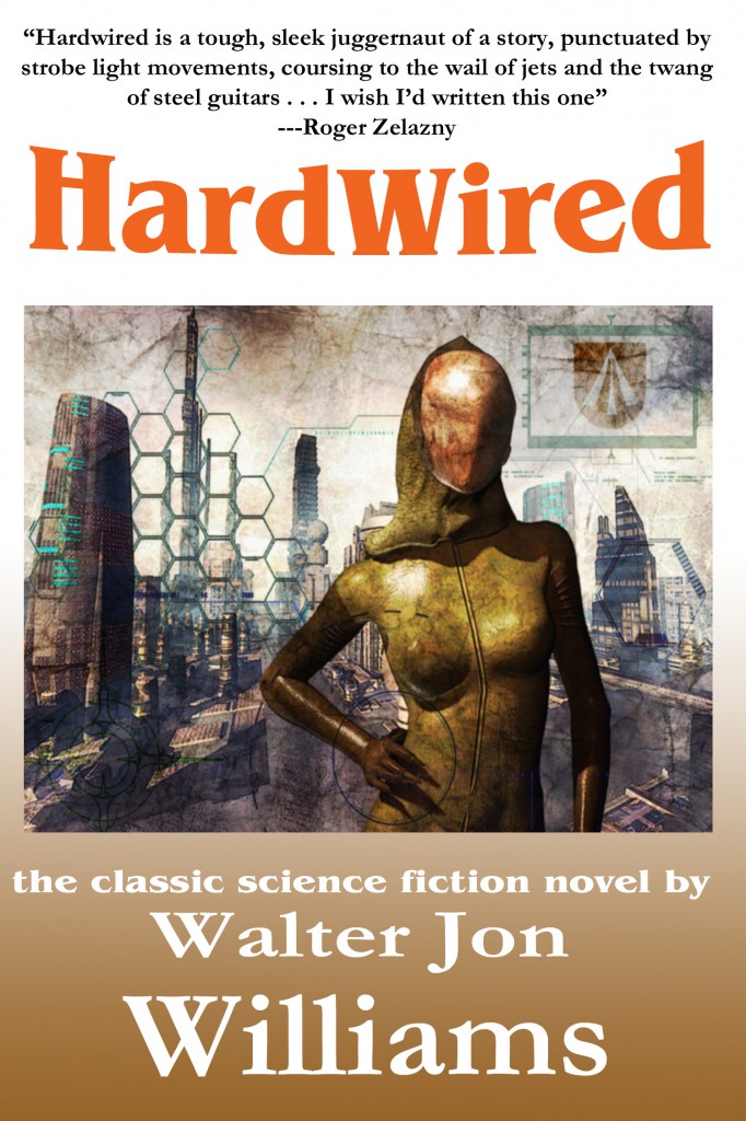 hardwired copy