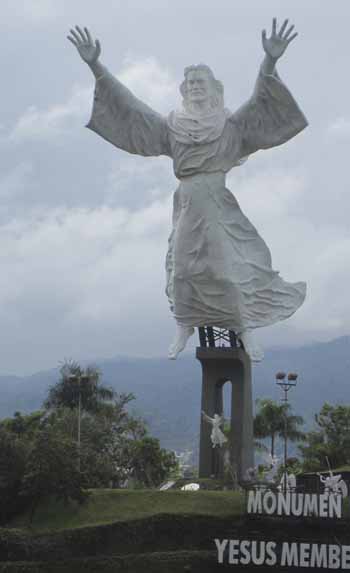 flyingjesus