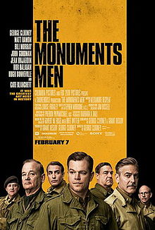The_Monuments_Men_poster