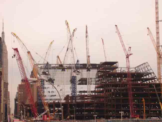 construction