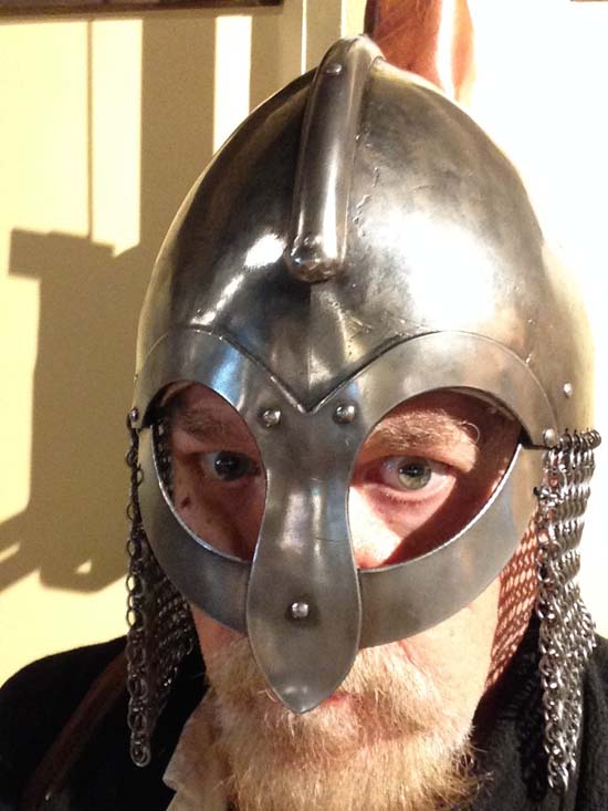meviking