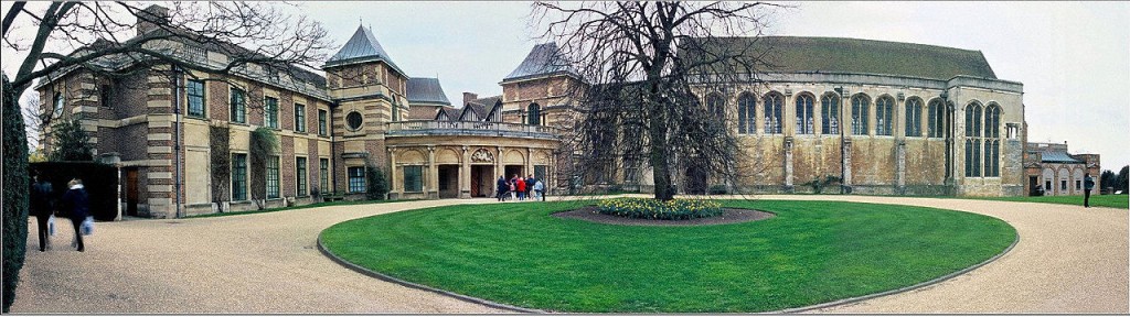 Eltham_Palace