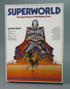 SuperWorld